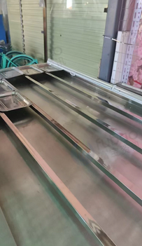 成都地区处理冷藏展示柜