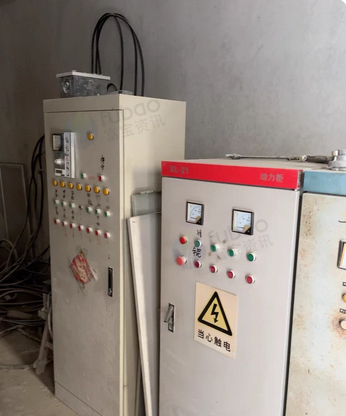 保定地区处理对棍制砂