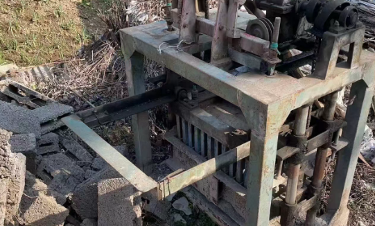 安康地区处理砖机