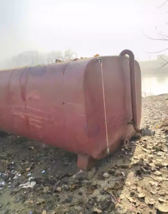 临沂地区处理闲置罐