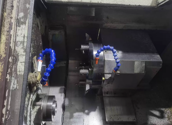 上海地区处理数控车床