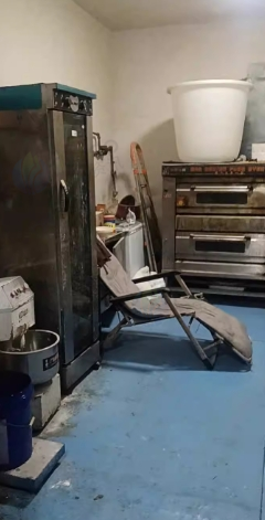 贵阳地区处理做马拉糕面包设备