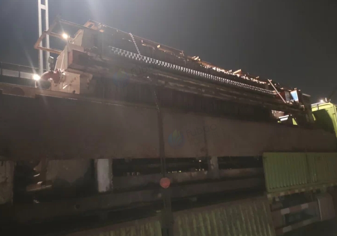 泸州地区个人处理200平方板框压滤机