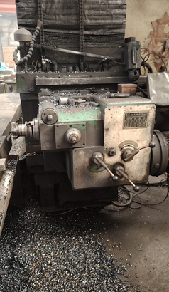 三明地区个人处理灵峰侧面铣床