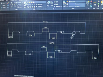 济宁地区公司处理集装箱瓦楞板机设备