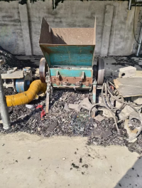 临沂地区处理粉碎机