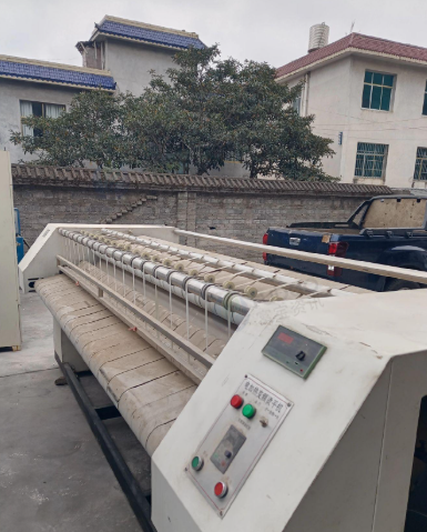 黔西南地区处理酒店洗洁设备