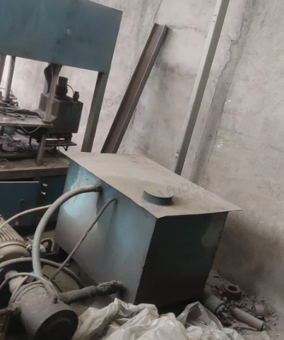 连云港地区处理压块机