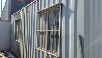 济南地区处理3*6板房