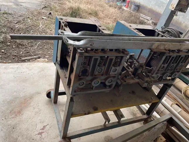 长沙地区处理竹架板加工设备