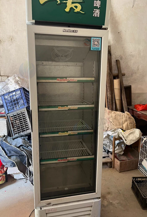 赣州地区处理保险冰箱一个