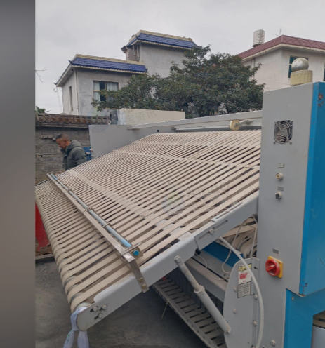 黔西南地区处理酒店洗洁设备