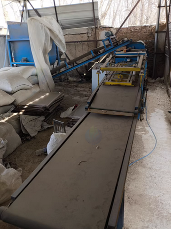 石家庄地区处理卧式制香机