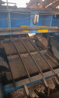 河池地区处理刨板机