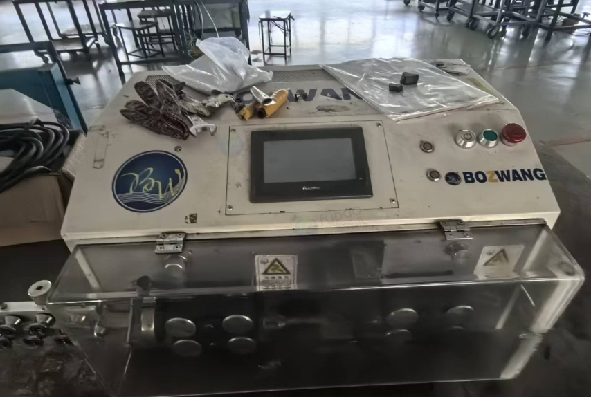 供应：电缆厂成套设备