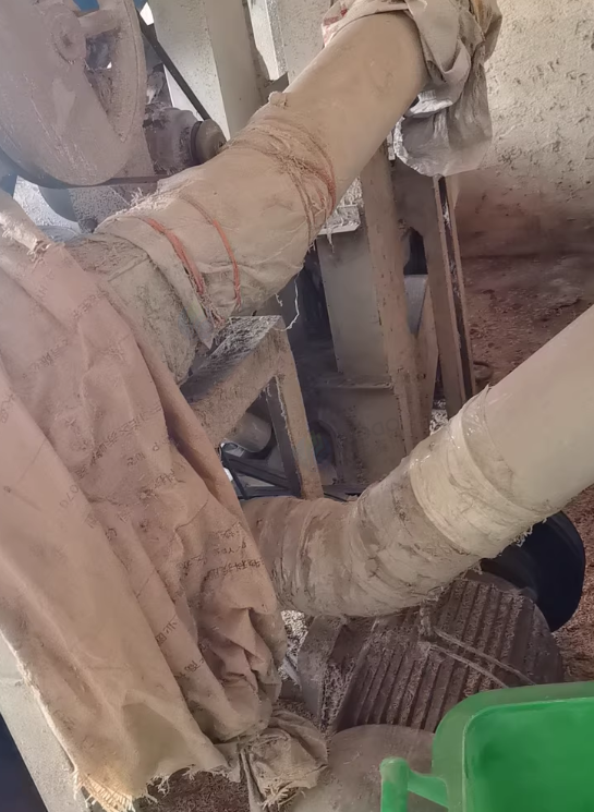 长沙地区处理粮食加工设备