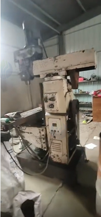 威海地区工厂处理钻铣床 大连车床 德州6140普车床