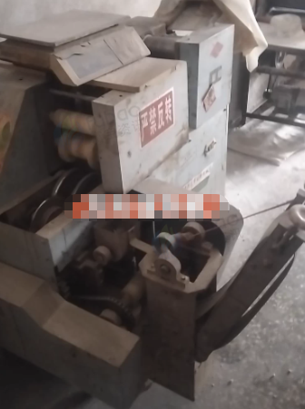 菏泽地区处理圆形馒头机 方形馒头机 揉面机 蒸饭柜