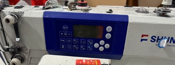 安庆地区处理三台缝纫机