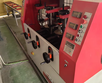 黄冈地区个人处理断桥铝设备