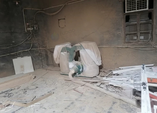 绍兴地区处理封边加开槽一体机