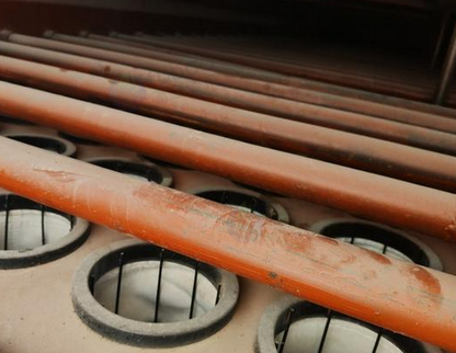 郑州地区处理脉冲除尘器