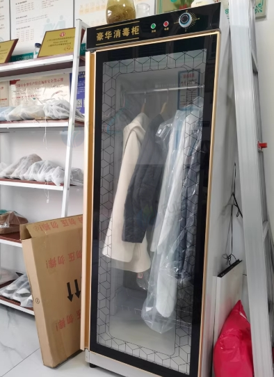 贵阳地区处理UCC国际洗衣店全套设备