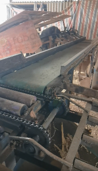 河池地区处理刨板机