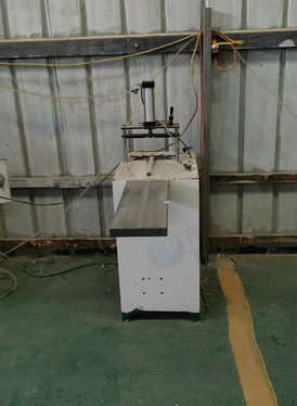 保定地区处理门窗厂用设备