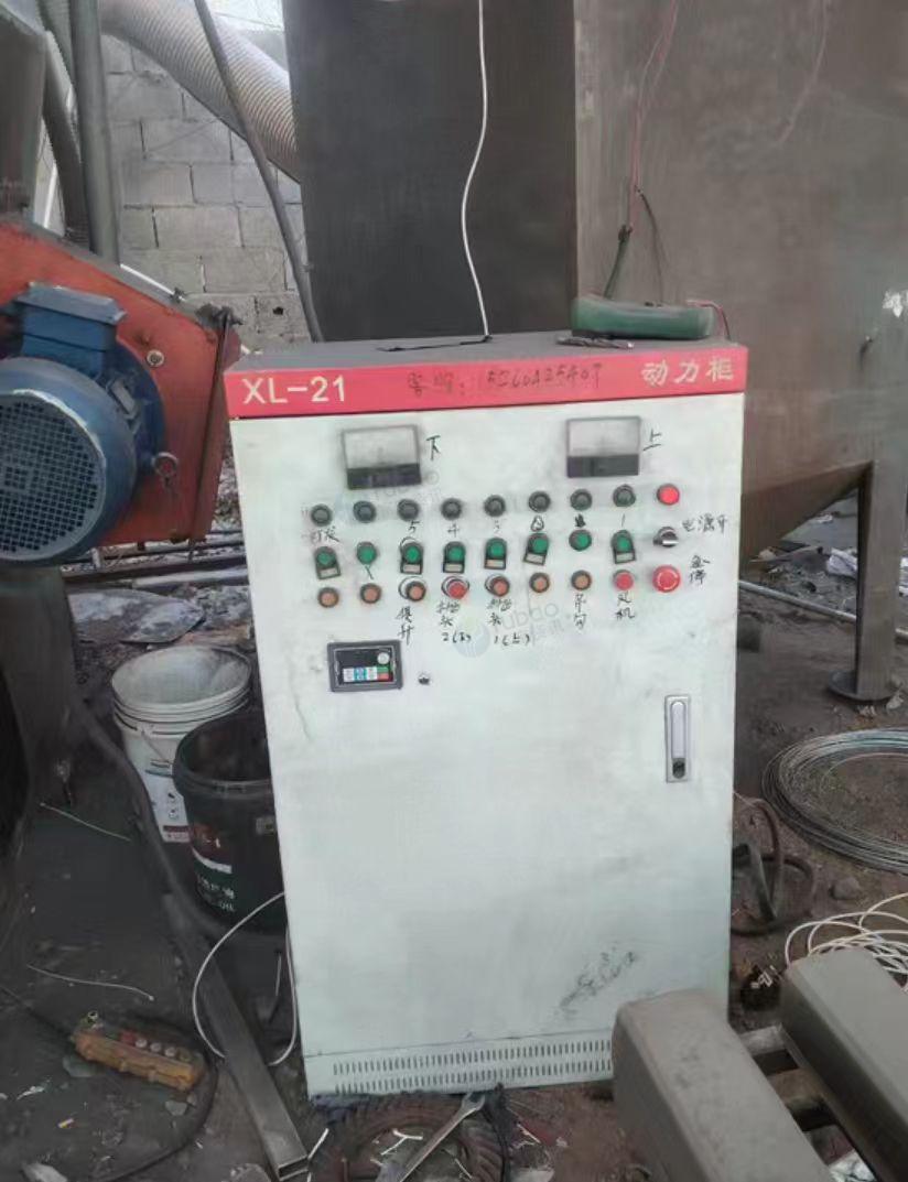 兴安盟地区处理抛丸机