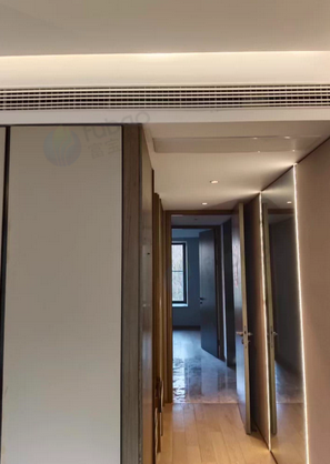 上海地区处理大金中央空调一拖六