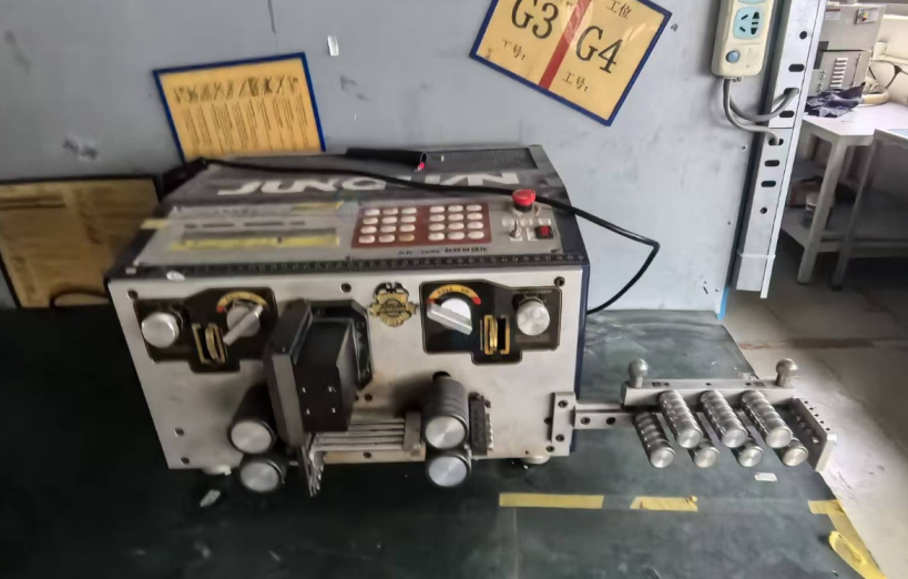 供应：电缆厂成套设备