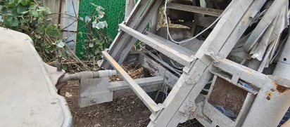 贵港地区处理搅拌机