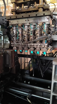 南宁地区工厂处理吹瓶机