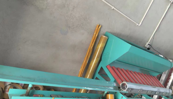 大理地区处理胶带分条机