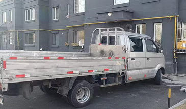 牡丹江地区处理货车