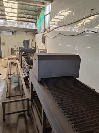 临沂地区处理豆制品千张加工生产线