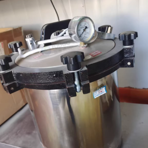 商丘地区工厂处理食品化验全套设备