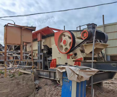 泉州地区个人处理500x1500移动鄂破