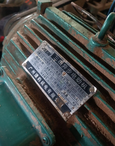 柳州地区处理空压机