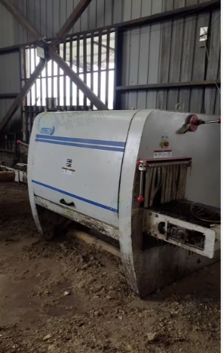 黔东南地区厂子处理全套的得力多片锯、22原木机、清边机、方料开片机等