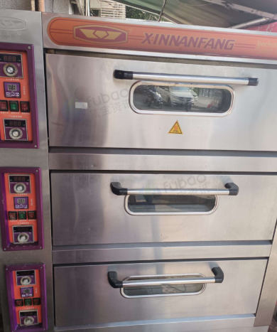 湛江地区自用处理烤箱