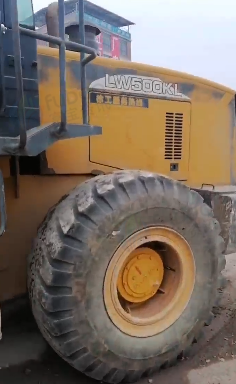 梧州地区处理装载机