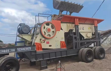 泉州地区个人处理500x1500移动鄂破