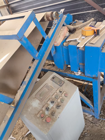 石家庄地区处理卧式制香机