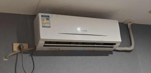 重庆地区自用处理空调、7方水塔等