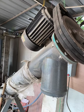 南宁地区处理果篮破碎机粉碎机