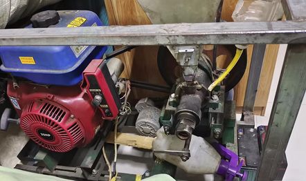 绥化地区处理玉米膨化机