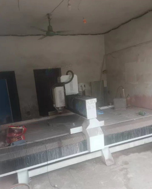 株洲地区处理北京1325重型石材雕刻机