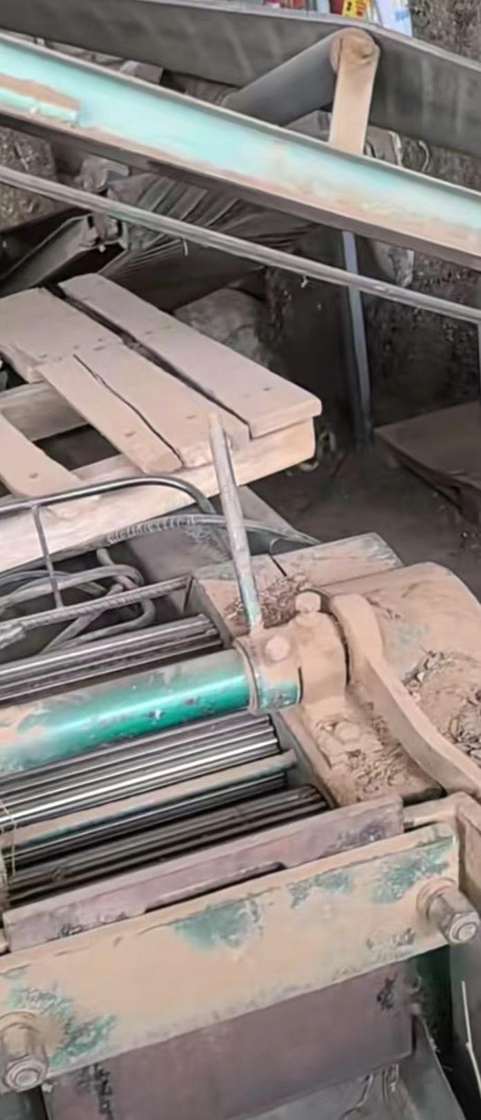 亳州地区处理剁刀机、筛分机